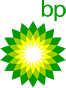 BP logo