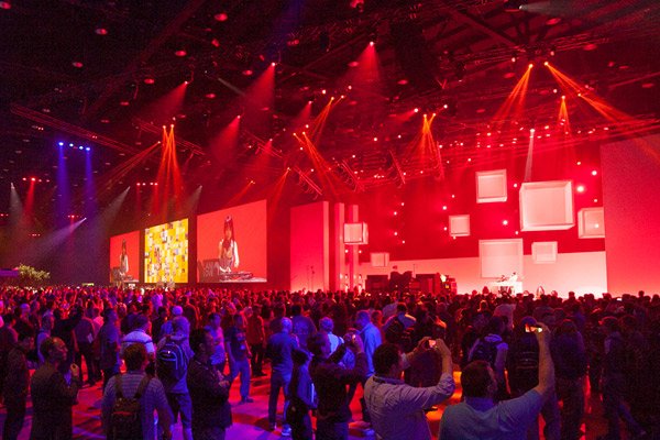 Closing Conference Event Planning For Microsoft Ignite