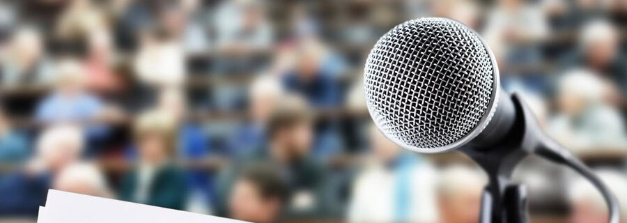 Finding The Right Speaker For Your Conference Or Event
