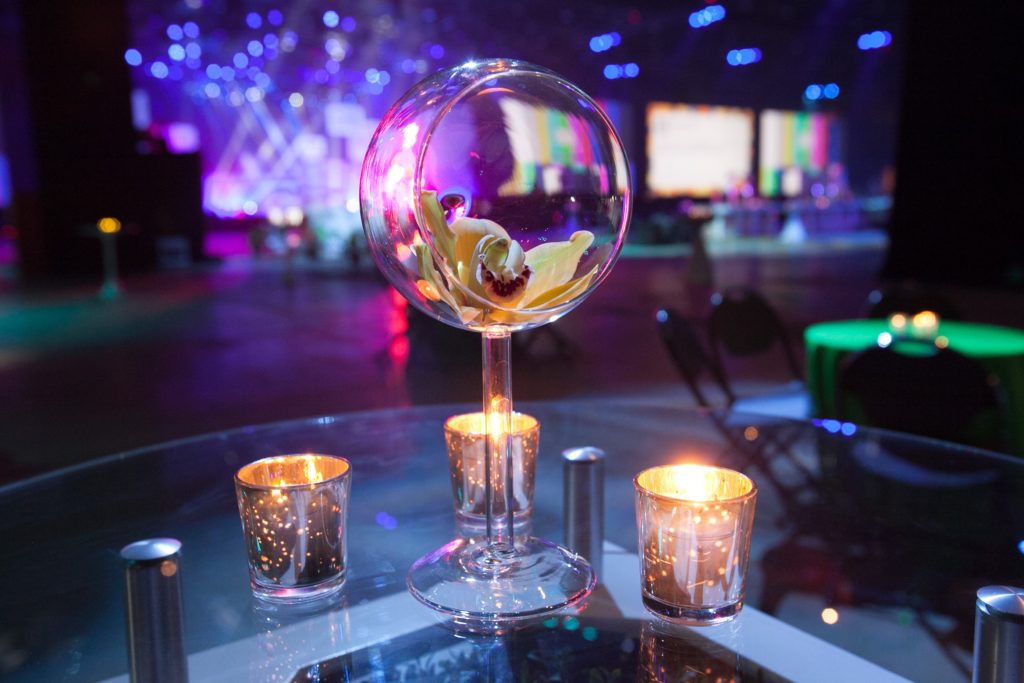 Brand Experience Agency Creative Event Concept Design